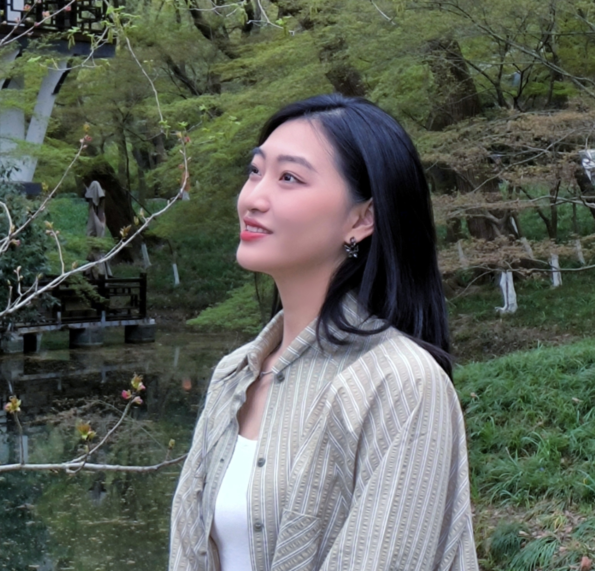 Yi Luo